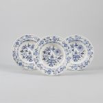 1266 7464 SOUP PLATES